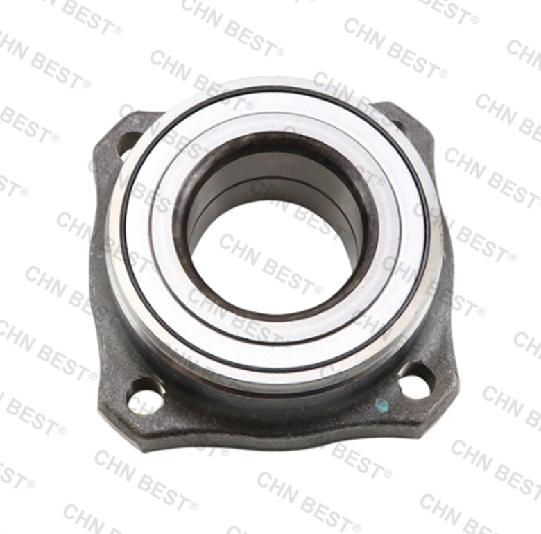 Radnabe 33406787015 für X3 X4 BMW