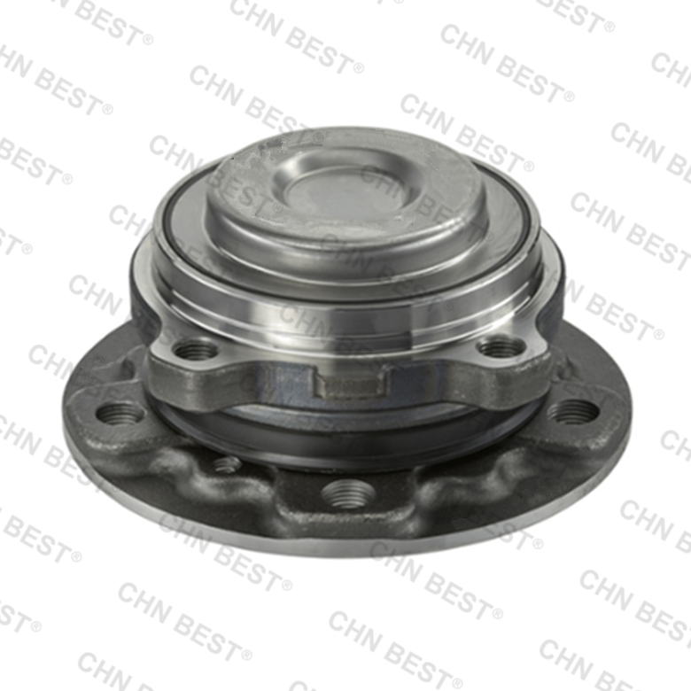 31204081309 Radnabe für SERIE BMW