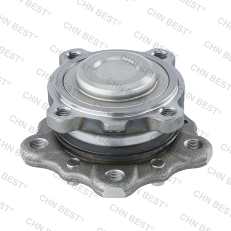 31202284235 Radnabe für M3 M4 BMW