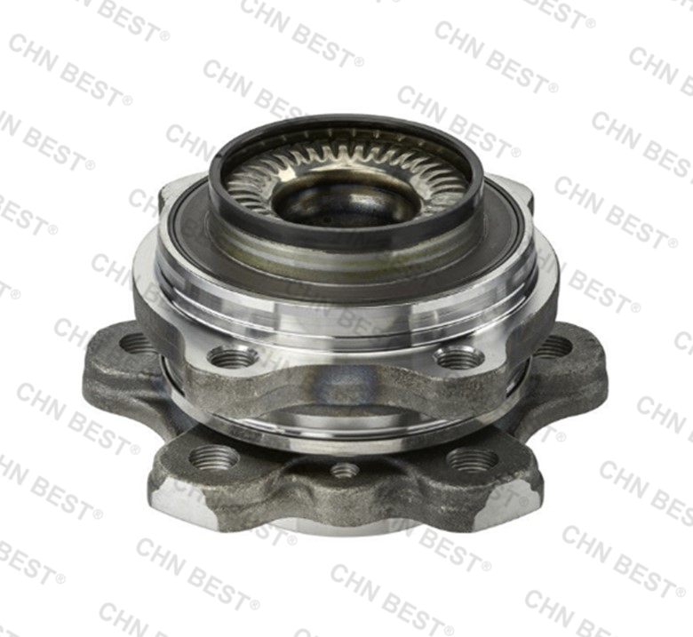 31202408656 Radnabe für BMW SERIE