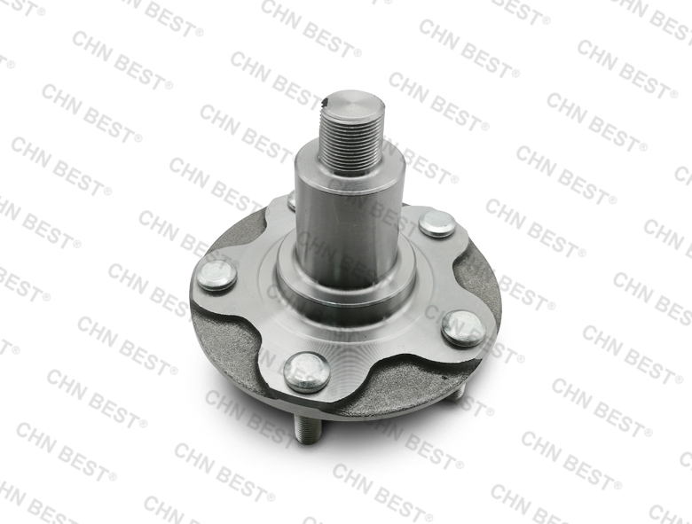 43502-0K010 Radnabe für HILUX TOYOTA