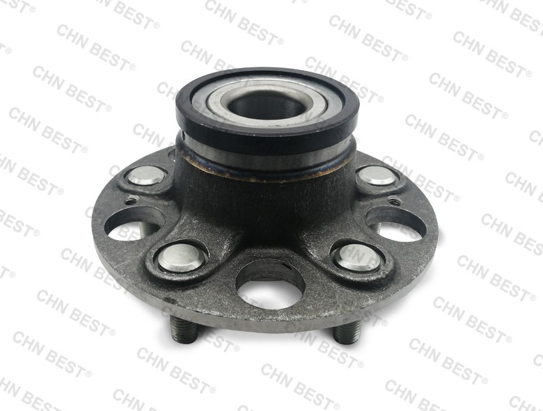 42200-T4N-H51 Radnabe für HONDA JADE