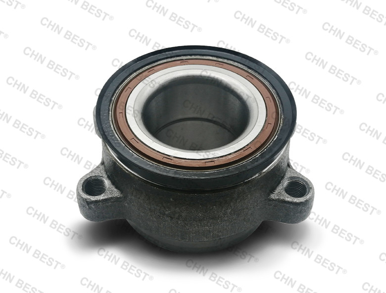 40210-3XA0A Radnabe für NISSAN CARAVAN