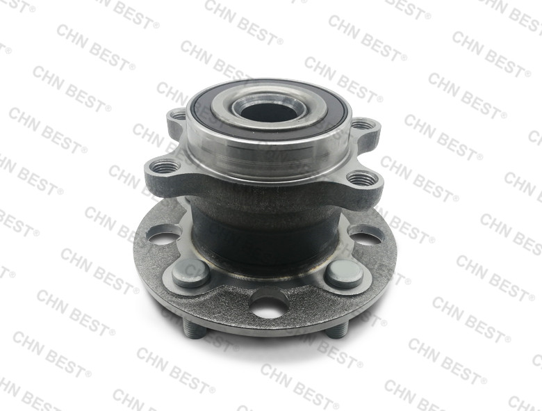 42200-TF6-951 Radnabe für HONDA FIT