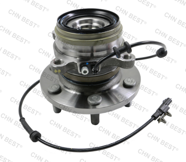 Radnabenlager 40202-EM31A