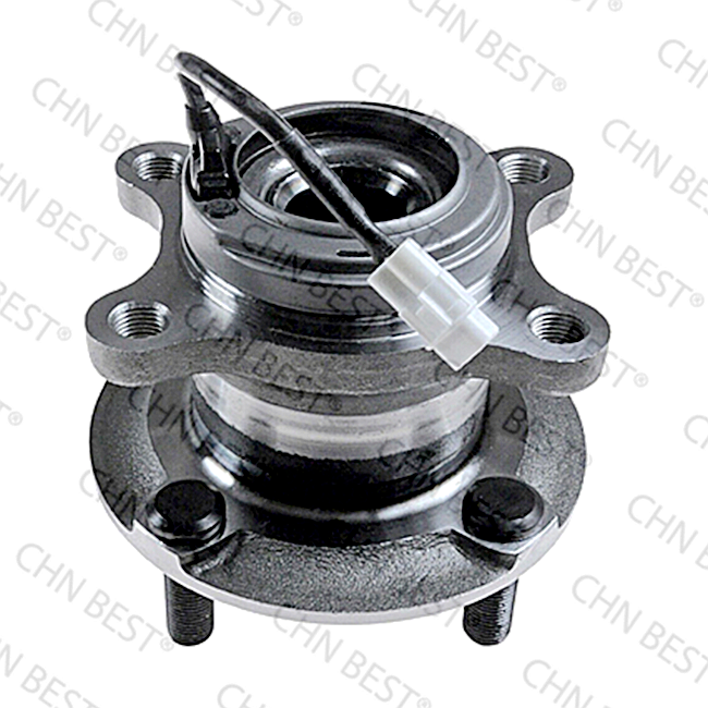 43402-71L50 RADNABENLAGER