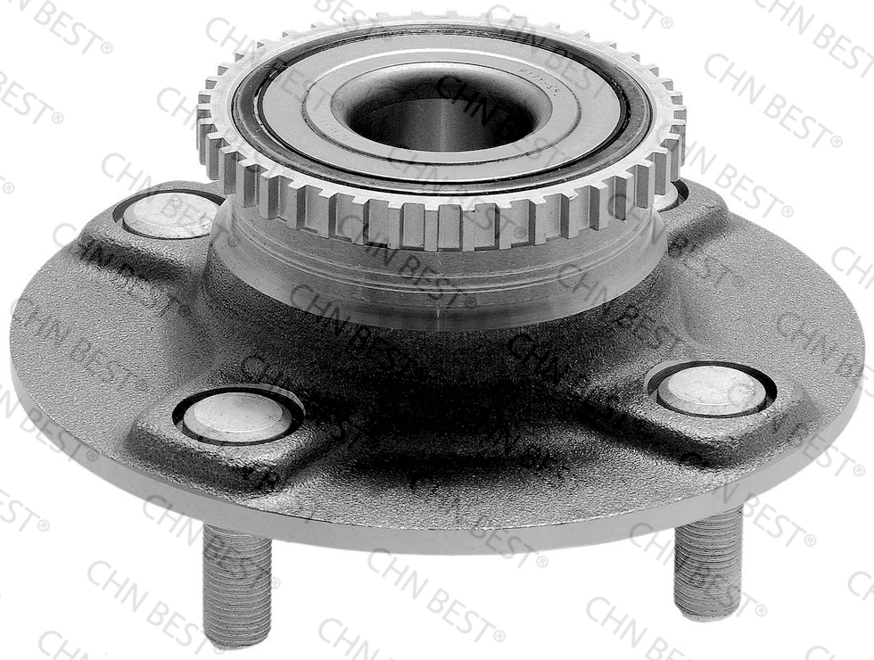43200-86R10 Radnabenlager