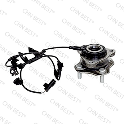 Radnabenlager 43550-0D010