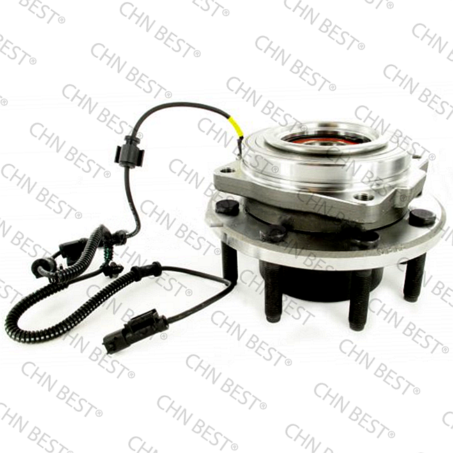BC3Z-3010A RADNABENLAGER