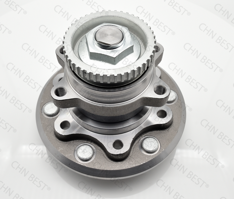 40202-VW010 RADNABENLAGER