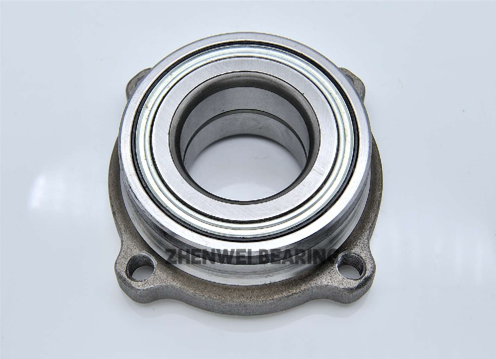 Radnabe 33416770974 für X5 X6
