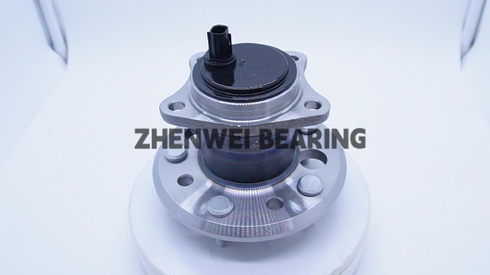 42460-06070 Radnabe für 15-17 TOYOTA CAMRY