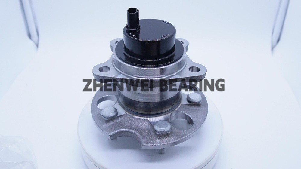 42460-0E010 Radnabe für TOYOTA SERIE