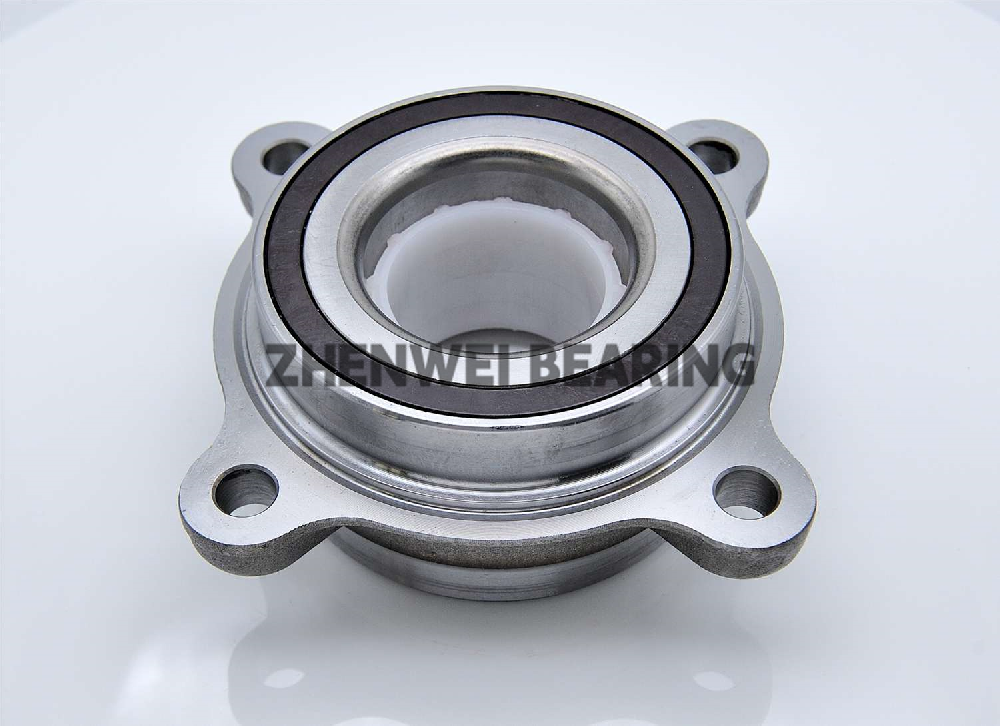 43570-0C010 Radnabe für LEXUS LX570