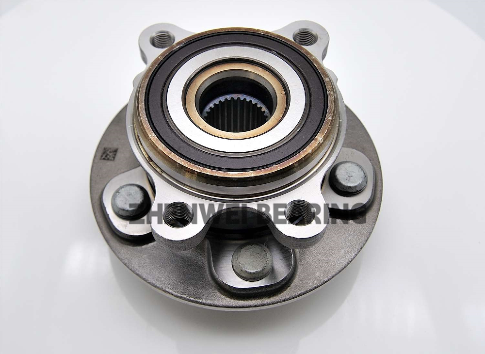 Radnabe 43550-06080 für CAMRY AVALON
