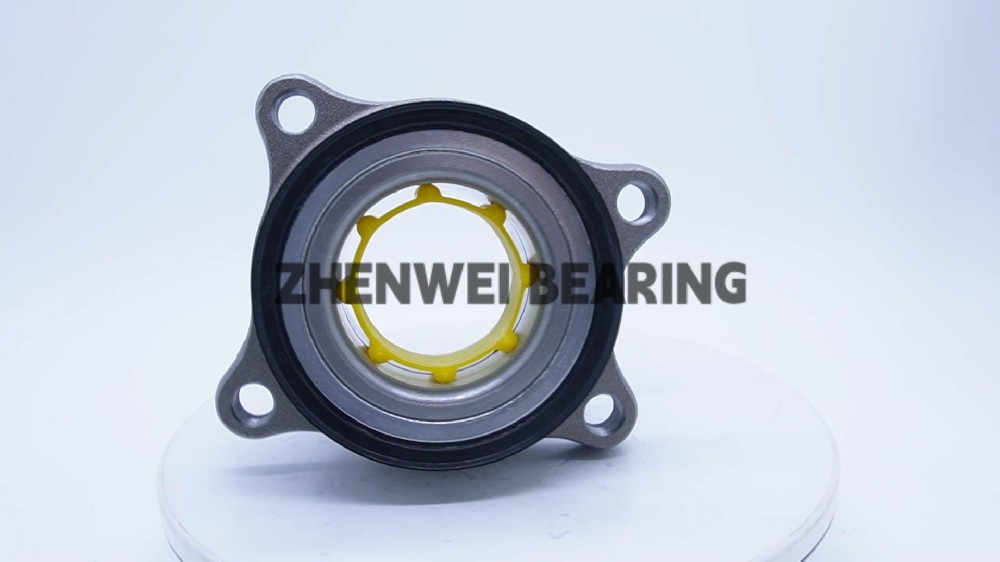 43560-26010 Radnabe für TOYOTA HIACE