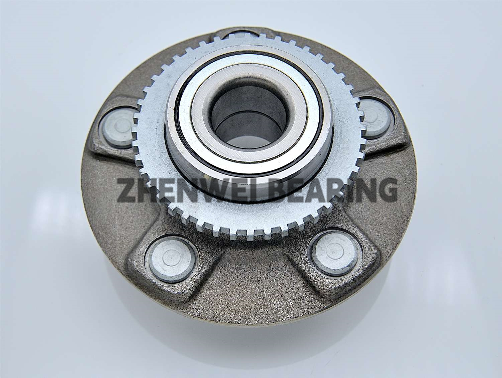 43200-2Y000 Radnabenlager