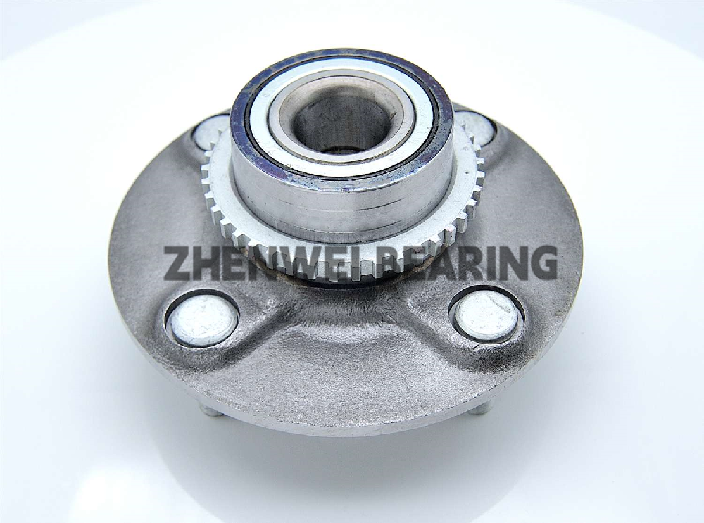 Radnabenlager 43200-4M400