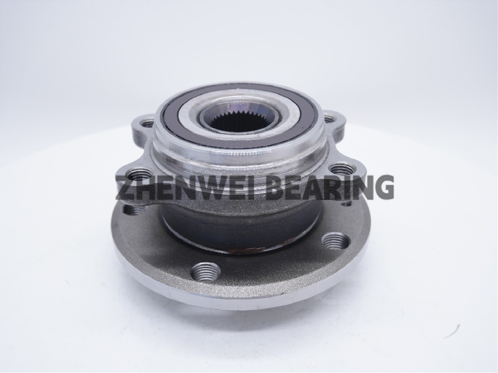 Radnabe 1T0498621 für SERIE VW