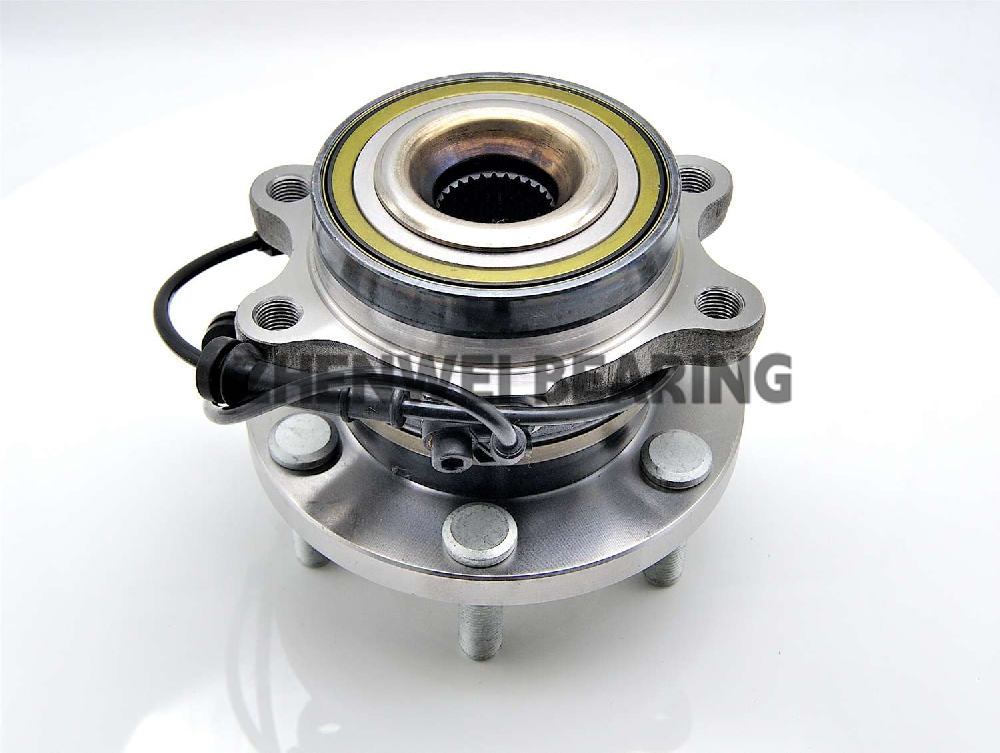 Radnabenlager 40202-4JA3A