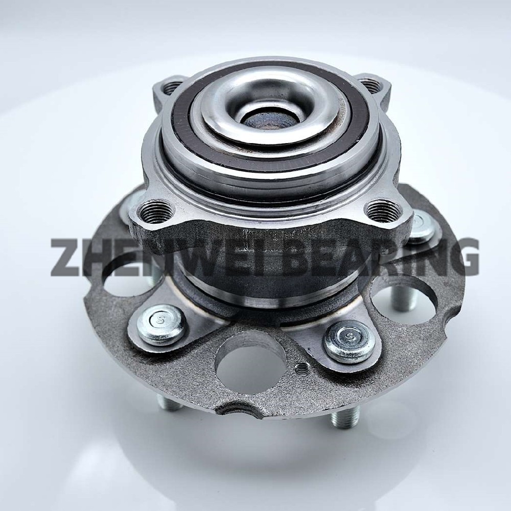 Radnabenlager 42200-SFE-951
