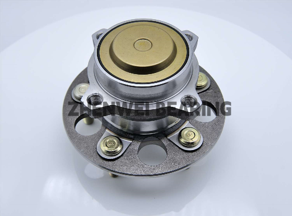 Radnabenlager 42200-TLB-A51