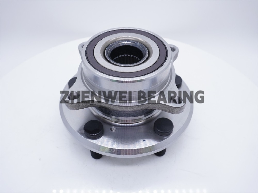Radnabenlager 44300-TK8-A01