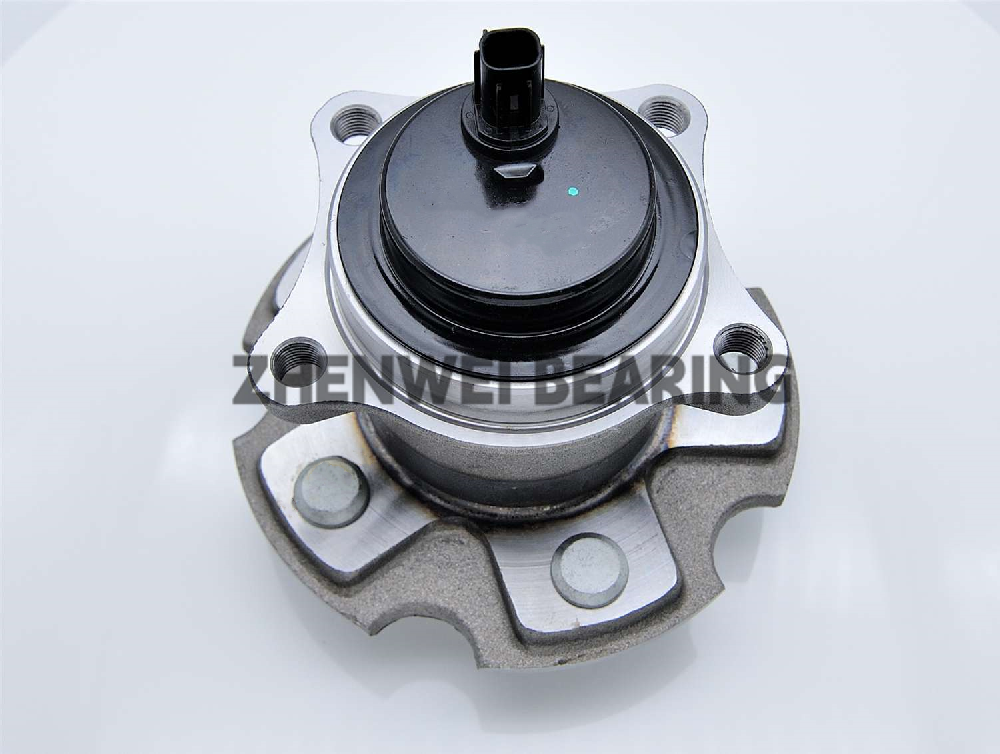 Radnabenlager 42450-28020