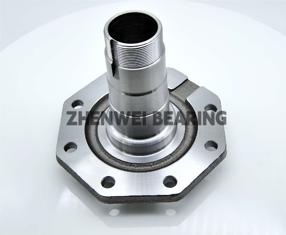 43401-60080 Radnabe für 07-12 LANDCRUISER