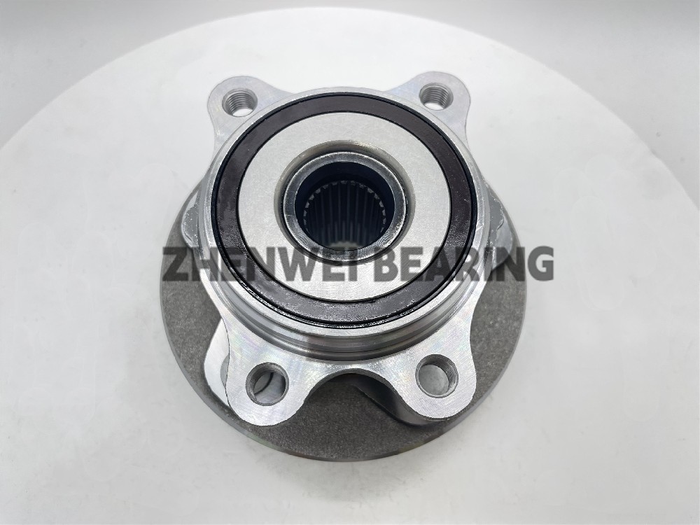 43550-33010 Radnabe für CAMRY