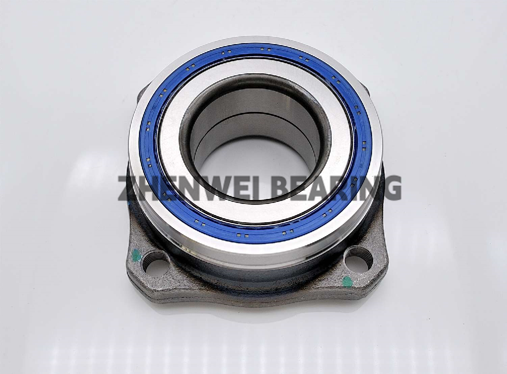 33406850156 Radnabe für 5,6SERIE BMW