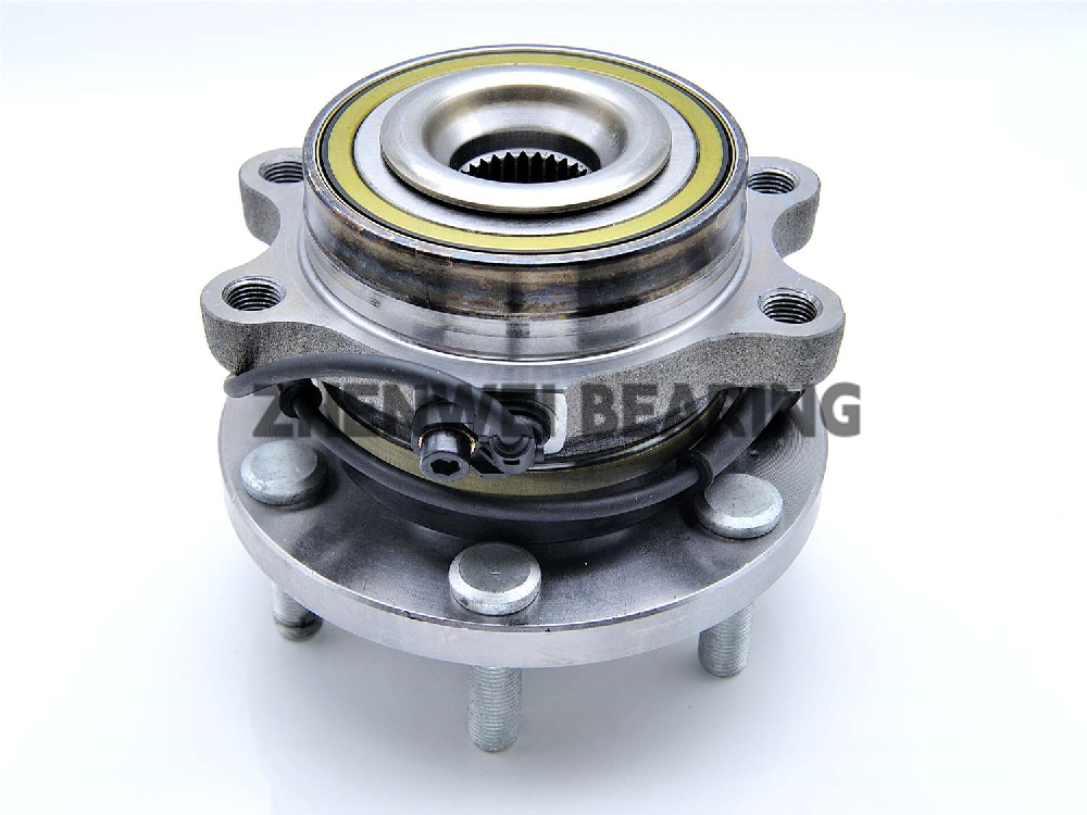 Radnabenlager 40202-JR70B