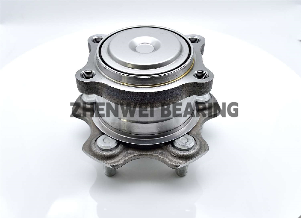 43202-6CT0A RADNABENLAGER