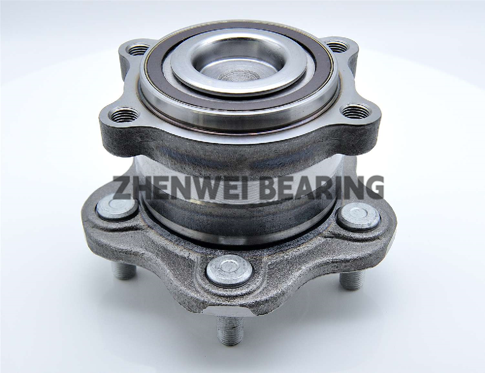 Radnabenlager 43202-4GA0A