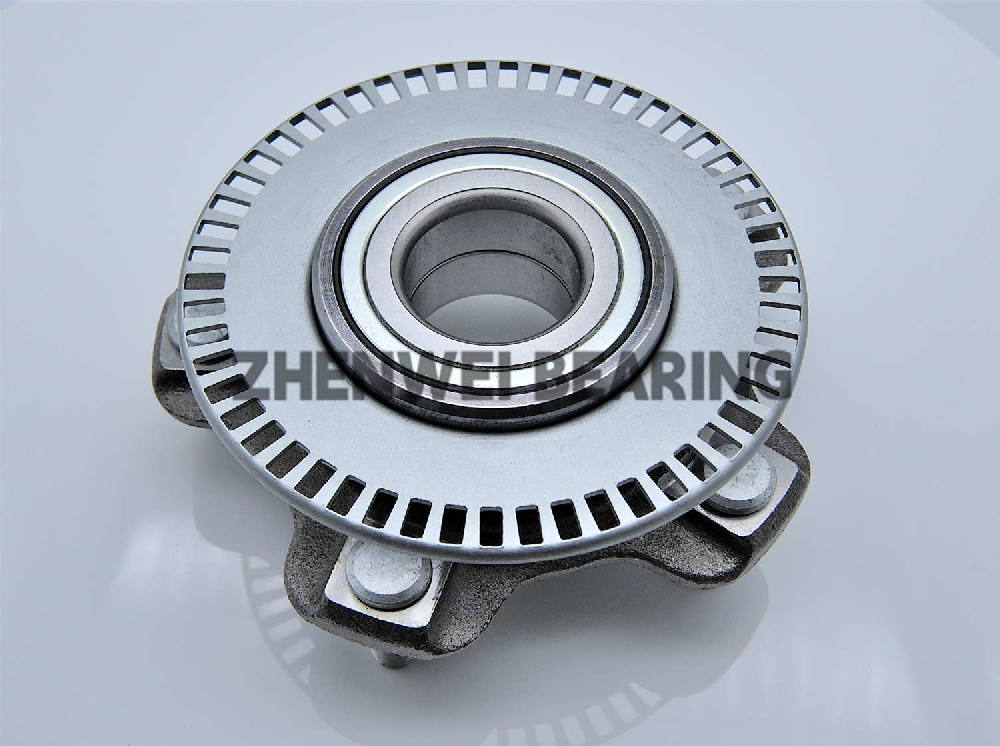 43401-65D00 Radnabe für SUZUKI VITARA