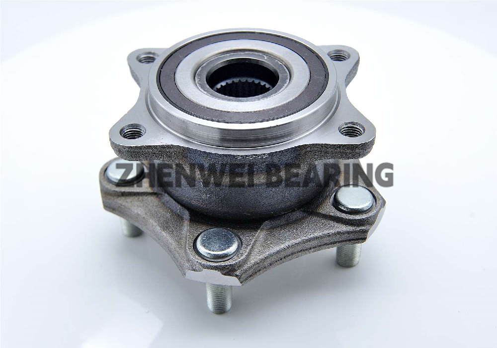 Radnabe 43402-57L50 für GRAND VITARA