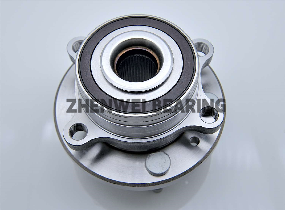 BB5Z-1104A Radnabe für FORD EXPLORER