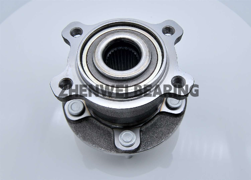CV61-2C299-BNB RADNABENLAGER