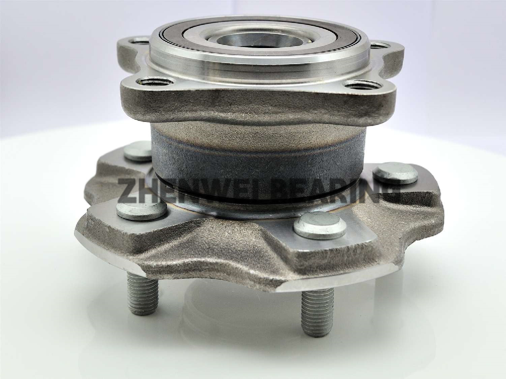 Radnabenlager 42410-48060
