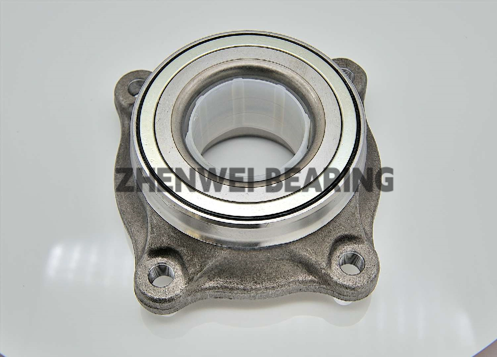 Radnabenlager 42450-0C020