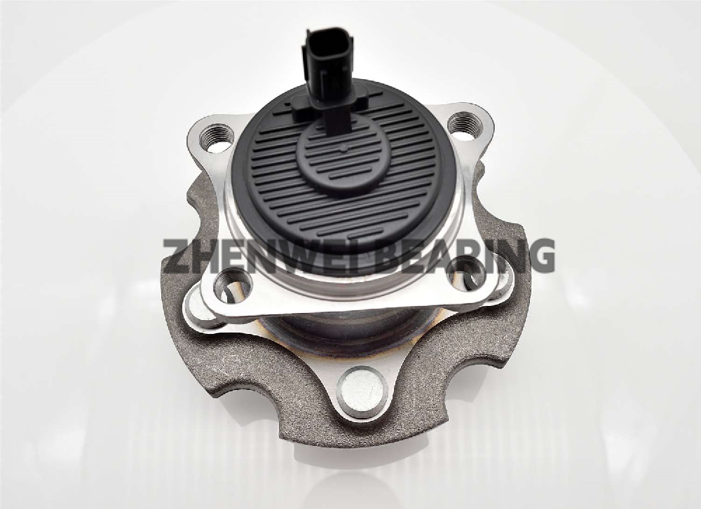 Radnabenlager 42450-05081