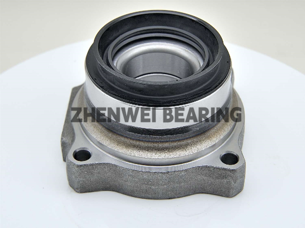 Radnabe 42460-04010 für 05-14 TOYOTA TACOMA