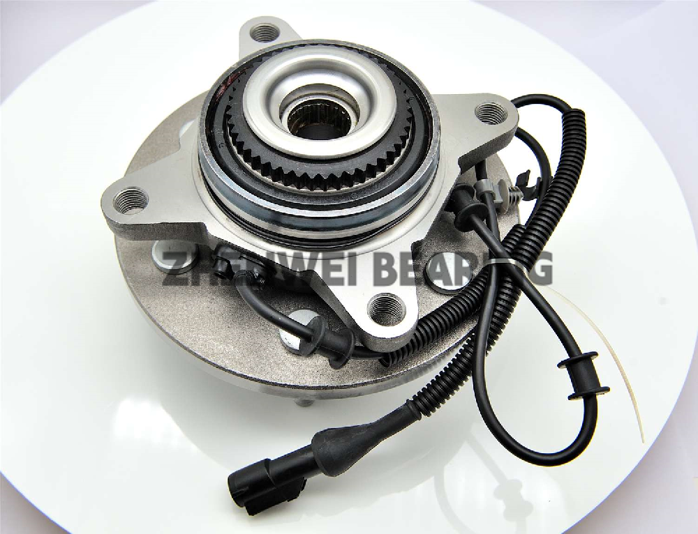 5L34-2C530AD Radnabe für LINCOLN