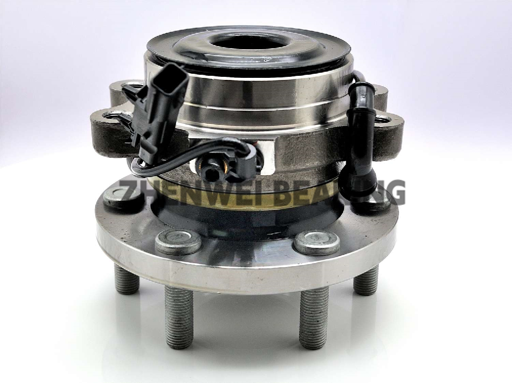 Radnabenlager 40202-4JA1A