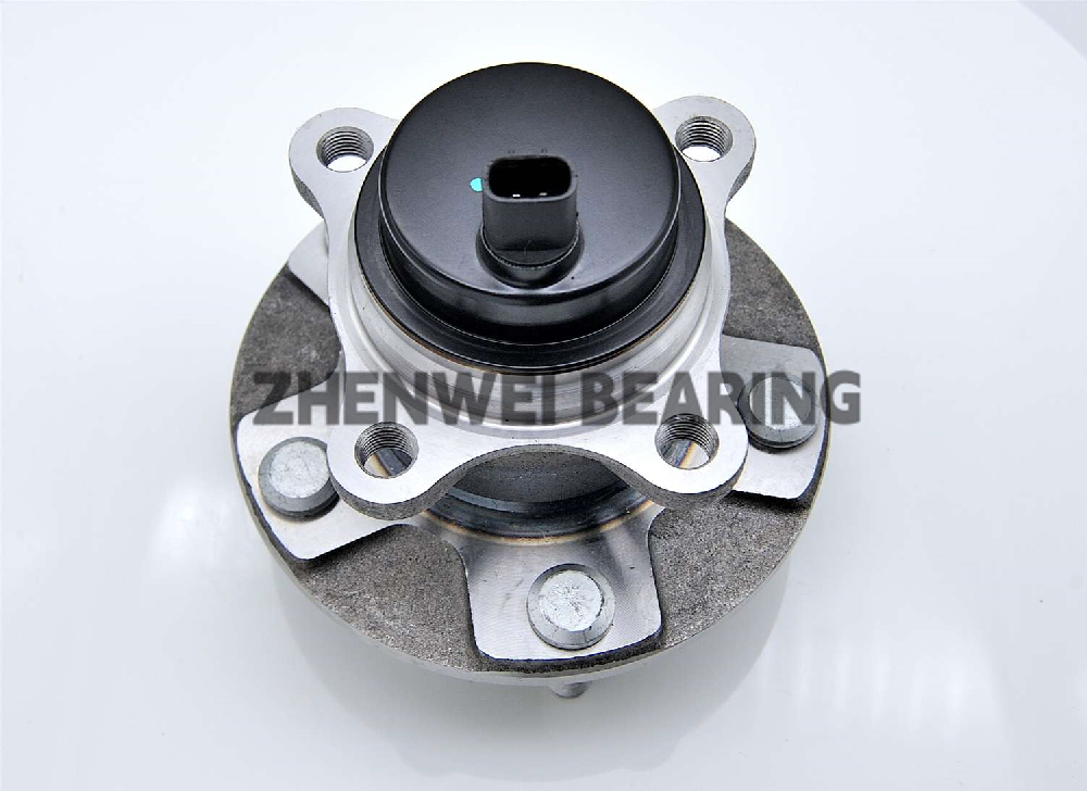 Radnabe 43550-30050 für LEXUS SERIES