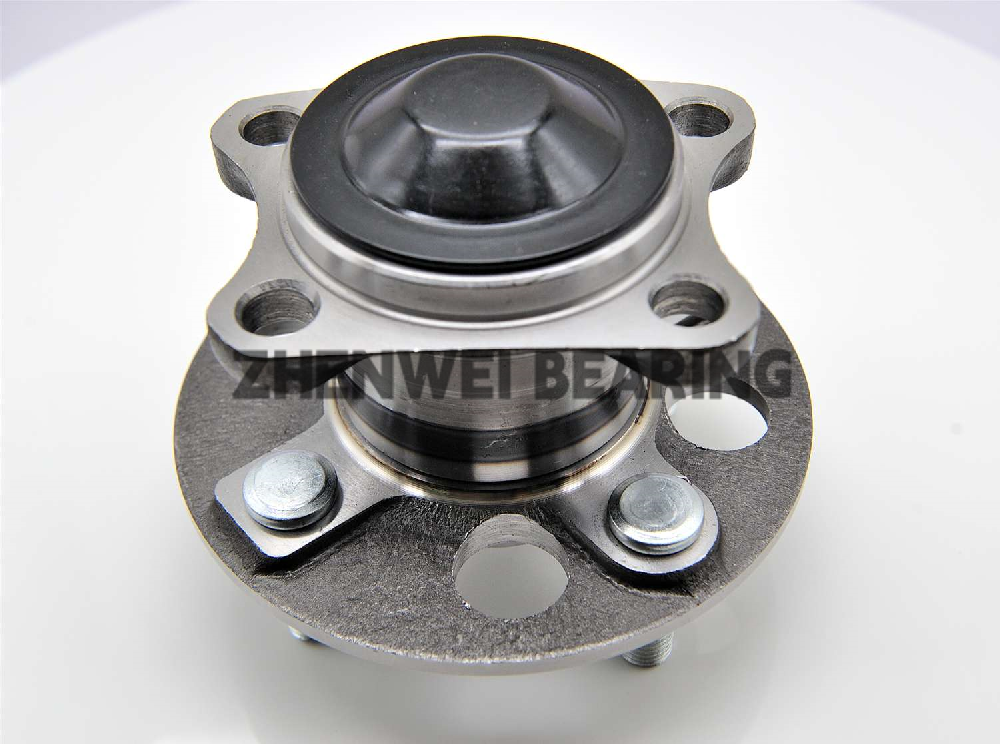 Radnabenlager 42410-0D040