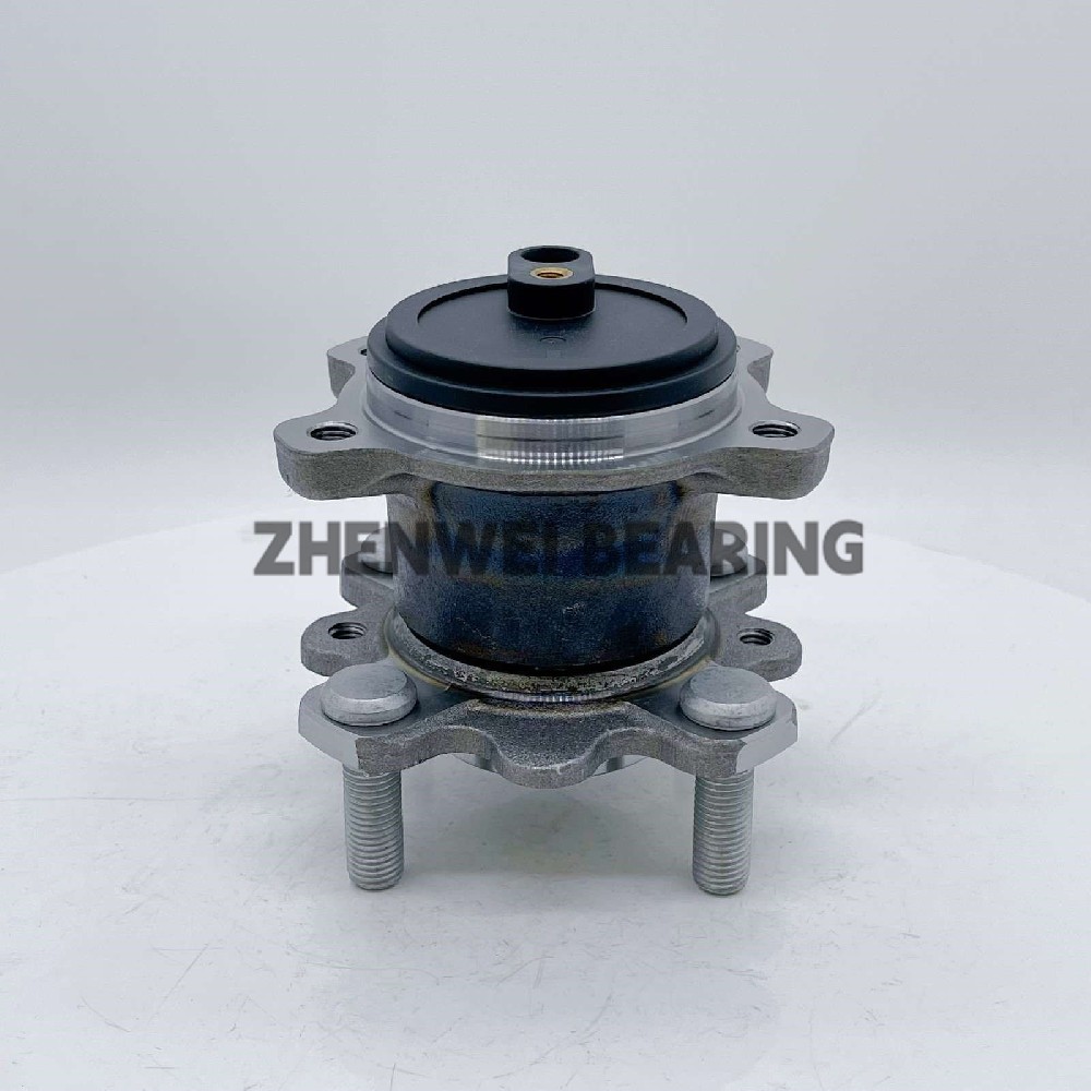42410-WB002 RADNABENLAGER