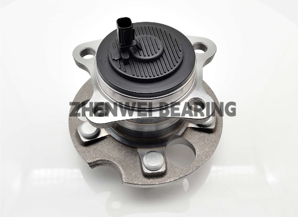 Radnabenlager 42450-0T010