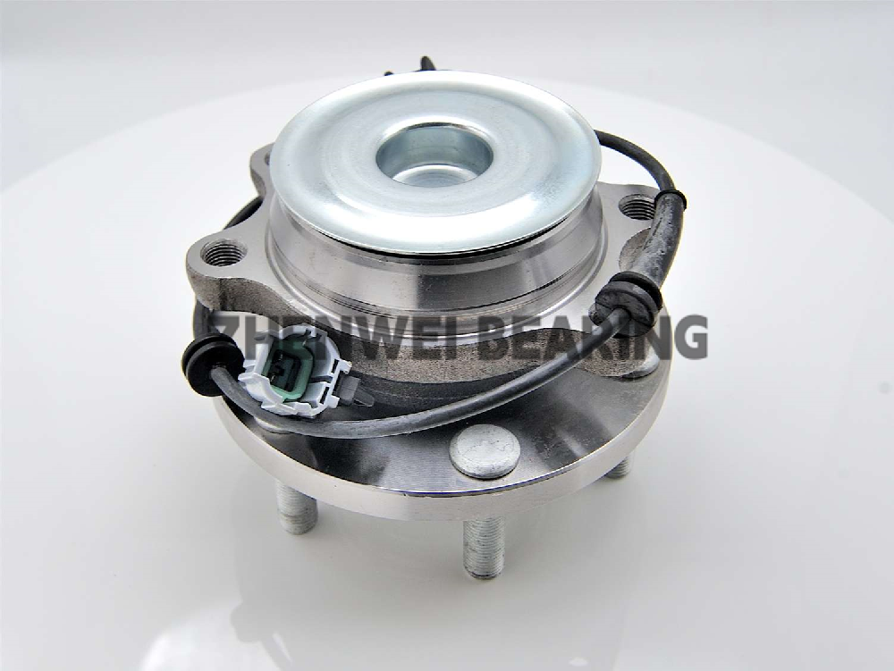 Radnabenlager 40202-4X00A