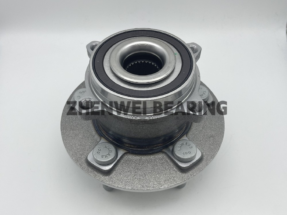 102717000B Tesla RADNABENLAGER